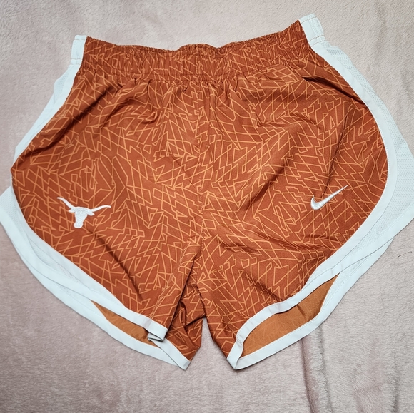 Nike Pants - Nike S/P Dri-Fit Texas Activewear Shorts